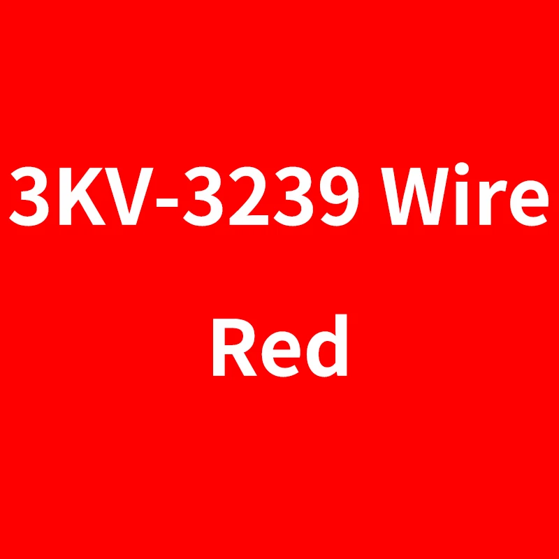 

Медный провод 5 м/10 м, 32 30 28 26 24 22 20 18 16 14 AWG, Мягкий силикон 3239, изолированный, гибкий, 3 кВ, «сделай сам», осветительный электронный кабель