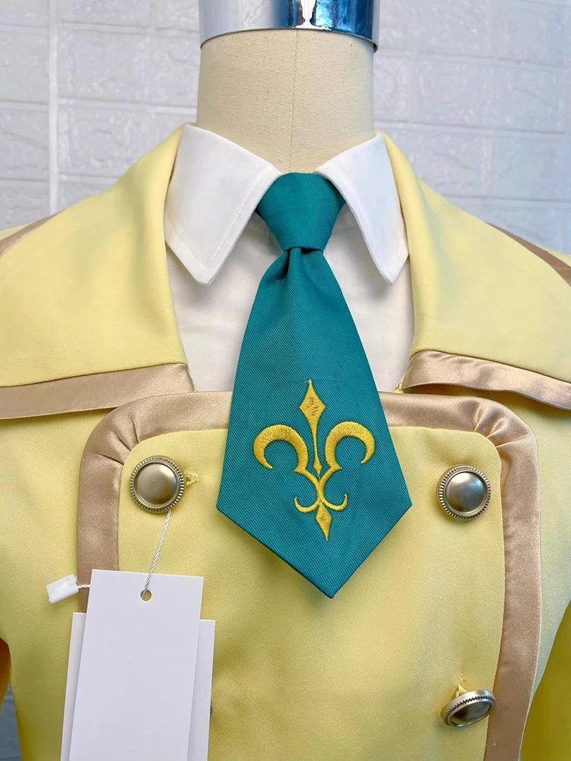 Lelouchh C Kallenn Косплей Костюм Женский Хэллоуин Милый Школьная Форма