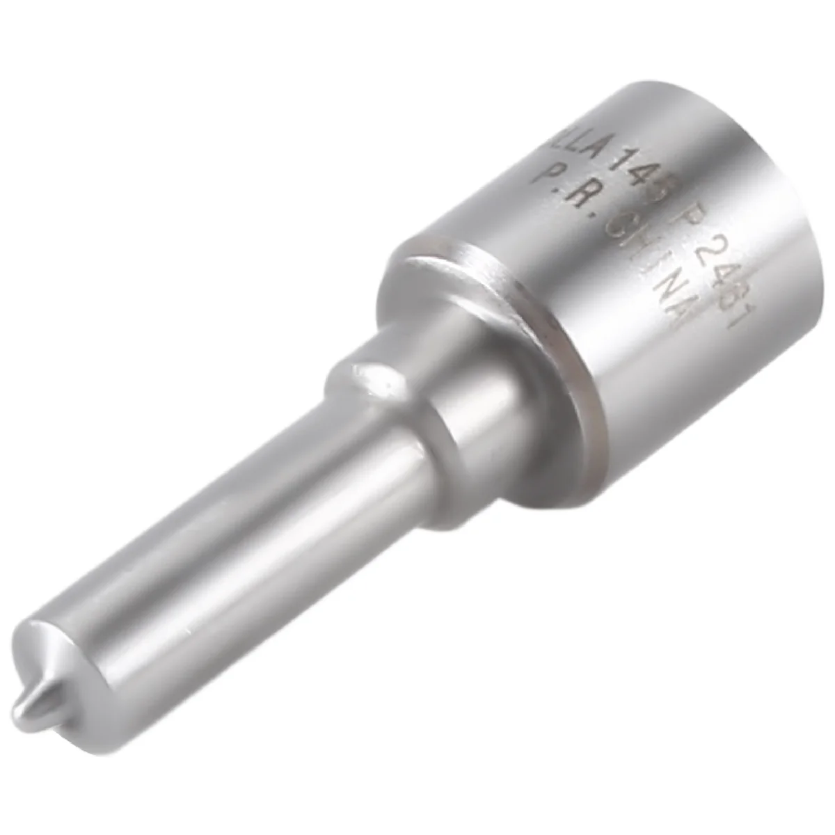 DLLA145P2461 Новый дизельный топливный распылитель форсунки Common Rail для 0445110660 0445110659