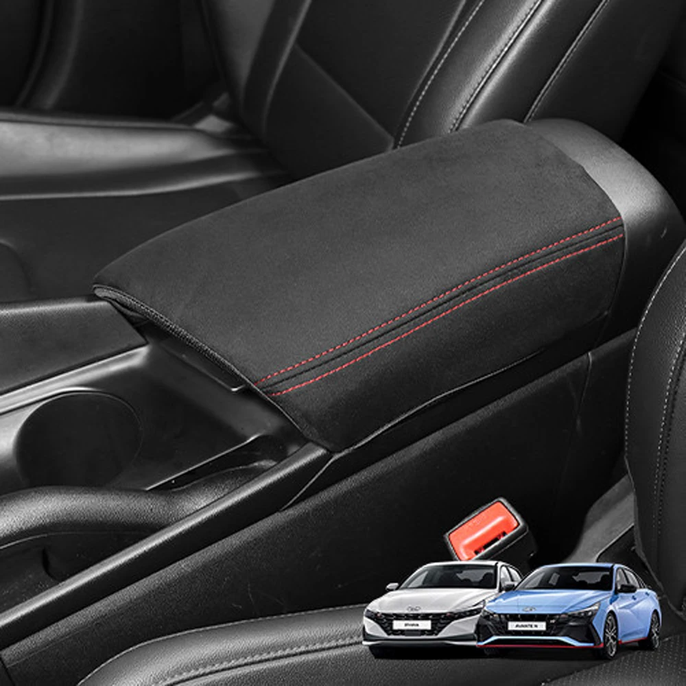 

Подлокотник для Hyundai Veloster JS N