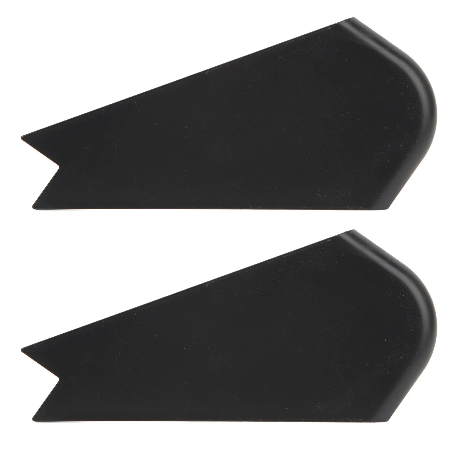 2 шт. RV выдвижная угловая крышка цветостойкая декоративная ударопрочная накладка