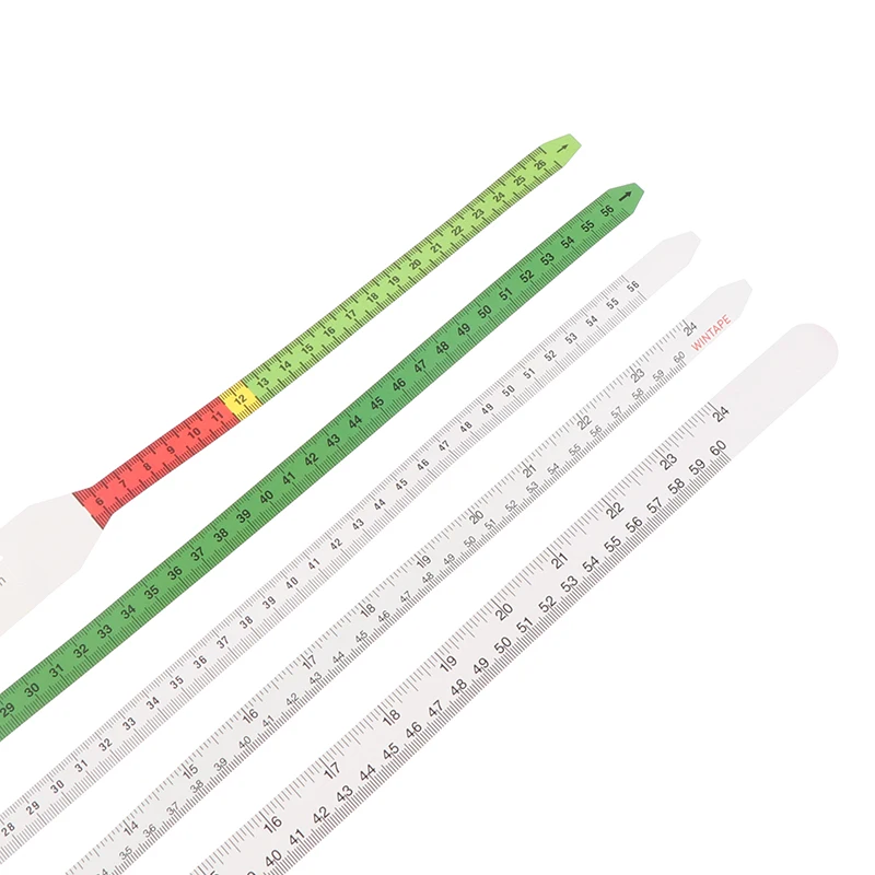 Измерительная лента для окружности головы педиатрии детей малышей-пластиковая