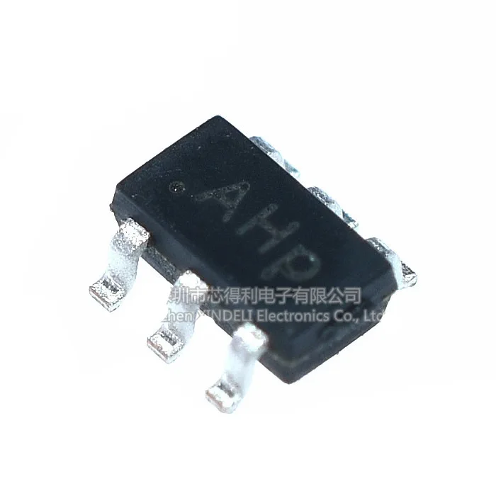 

New original video amplifier IC MM1671XNRE silk screen ACw patch SOT23-6