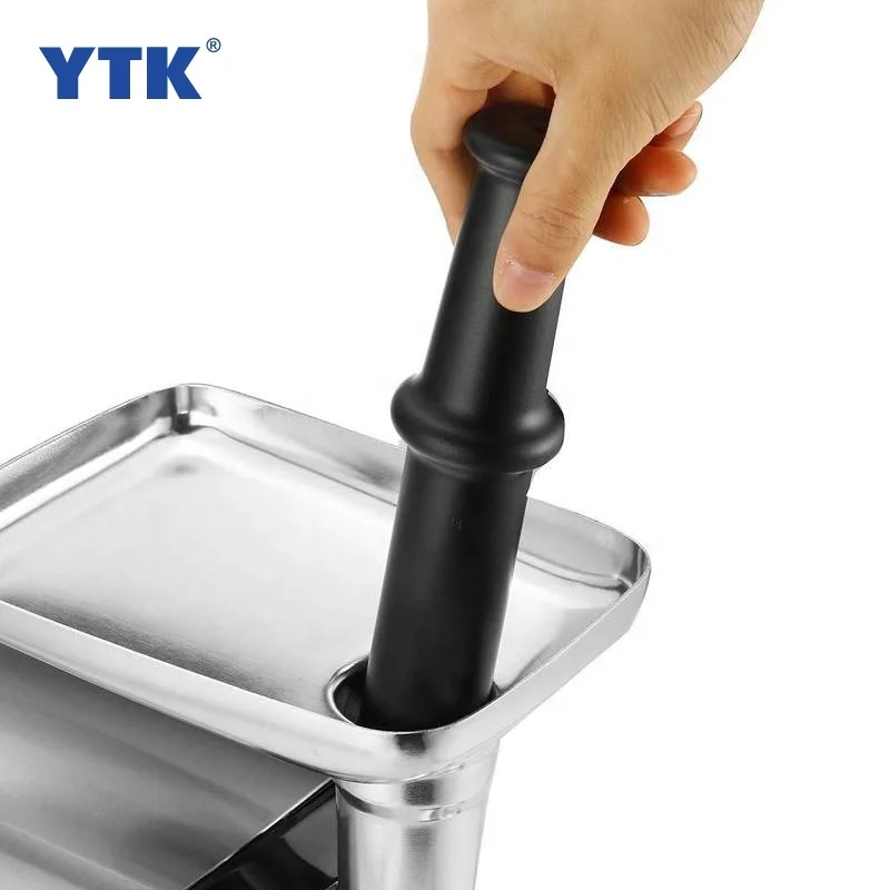 2021 многофункциональная Автоматическая небольшая бытовая мясорубка из