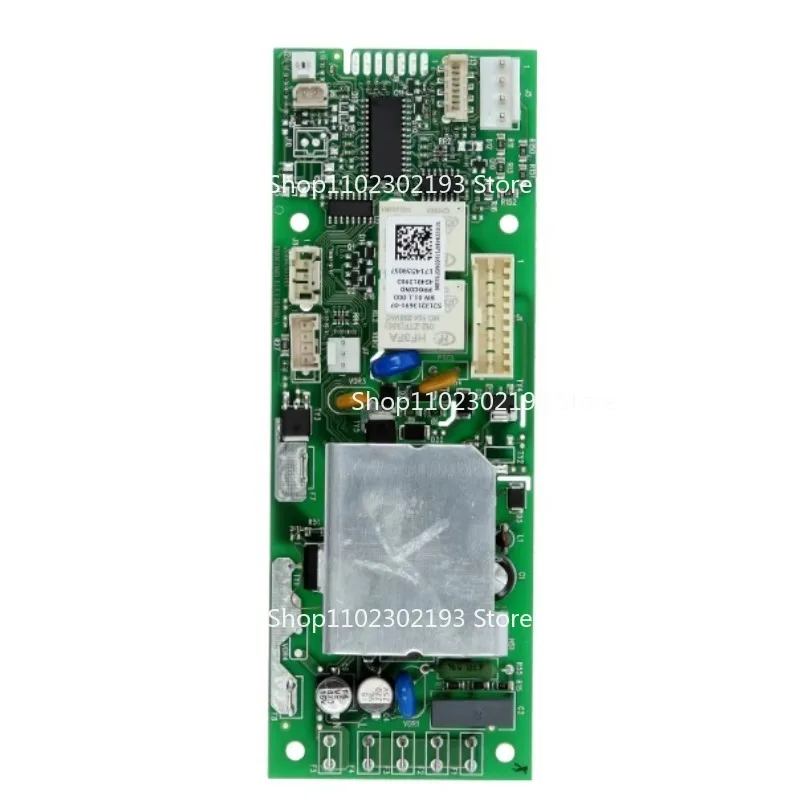 

Детали материнской платы для кофемашины Delonghi ESAM4200S