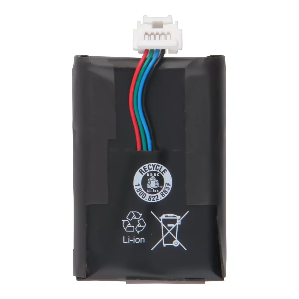 

NEW2023 Original Replacement Battery For Garmin Zumo 595 590 590LM 616-00077-00 616-00077-10 010-12110-003 361-00077-10 1880mAh