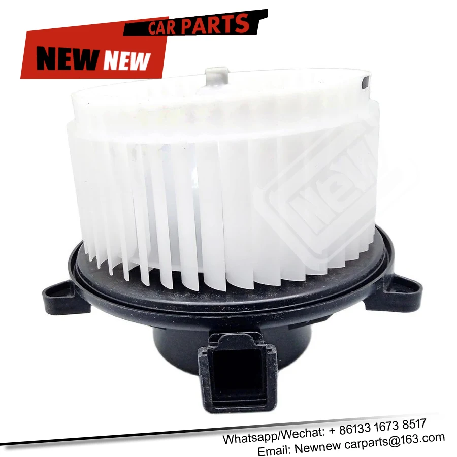 

NEW Car AC Air Conditioner Fan Blower Motor 13263279 For Buick Lacrosse Regal Allure Chevy Cruze Malibu 13263279 1581637