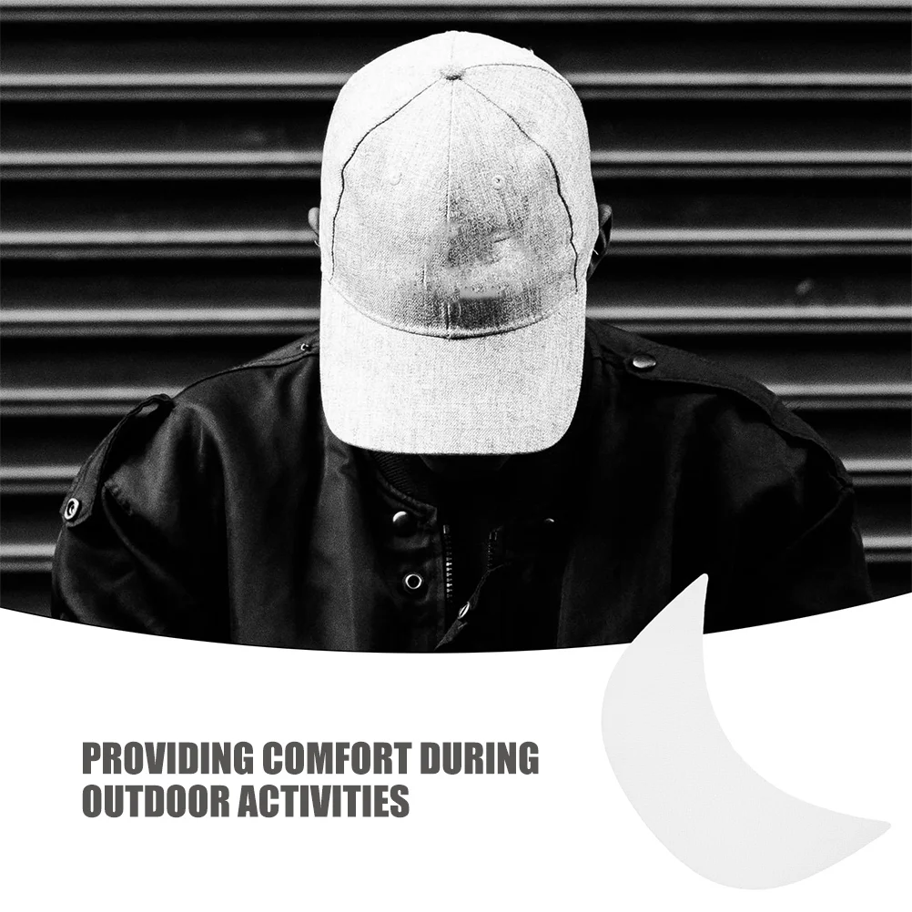 20 шт. аксессуары для шляп вставка бейсболок DIY жесткие опоры замена поля