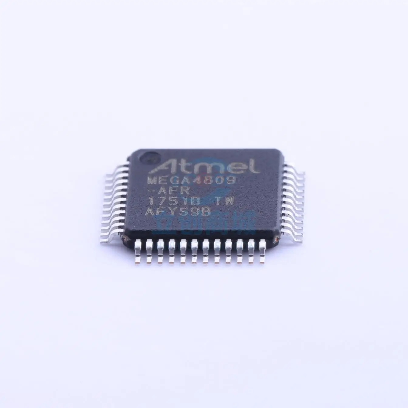 XFTS ATMEGA4809-AFR ATMEGA4809-AFRNew original genuine IC chip