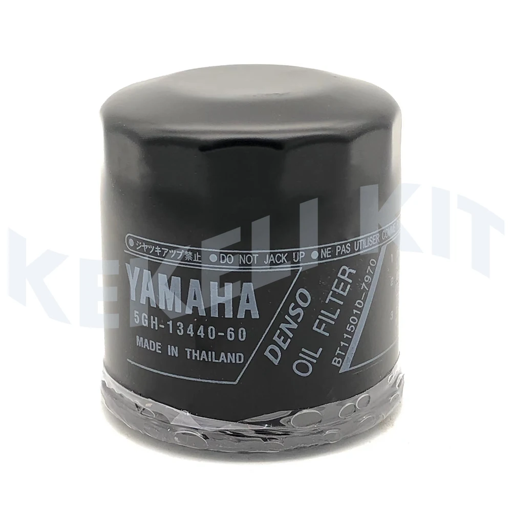 

Масляный фильтр для YAMAHA OEM, гризли 350 400 450 550 660 700 5GH-13440-60