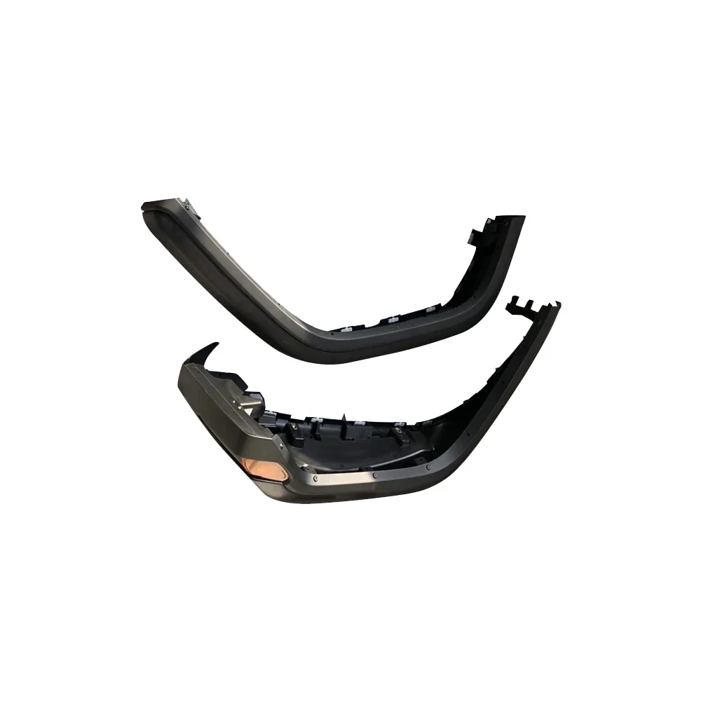 SXMA JL1152 Верхнее колесо брызговик 4 шт. передние и задние фонари большая защита