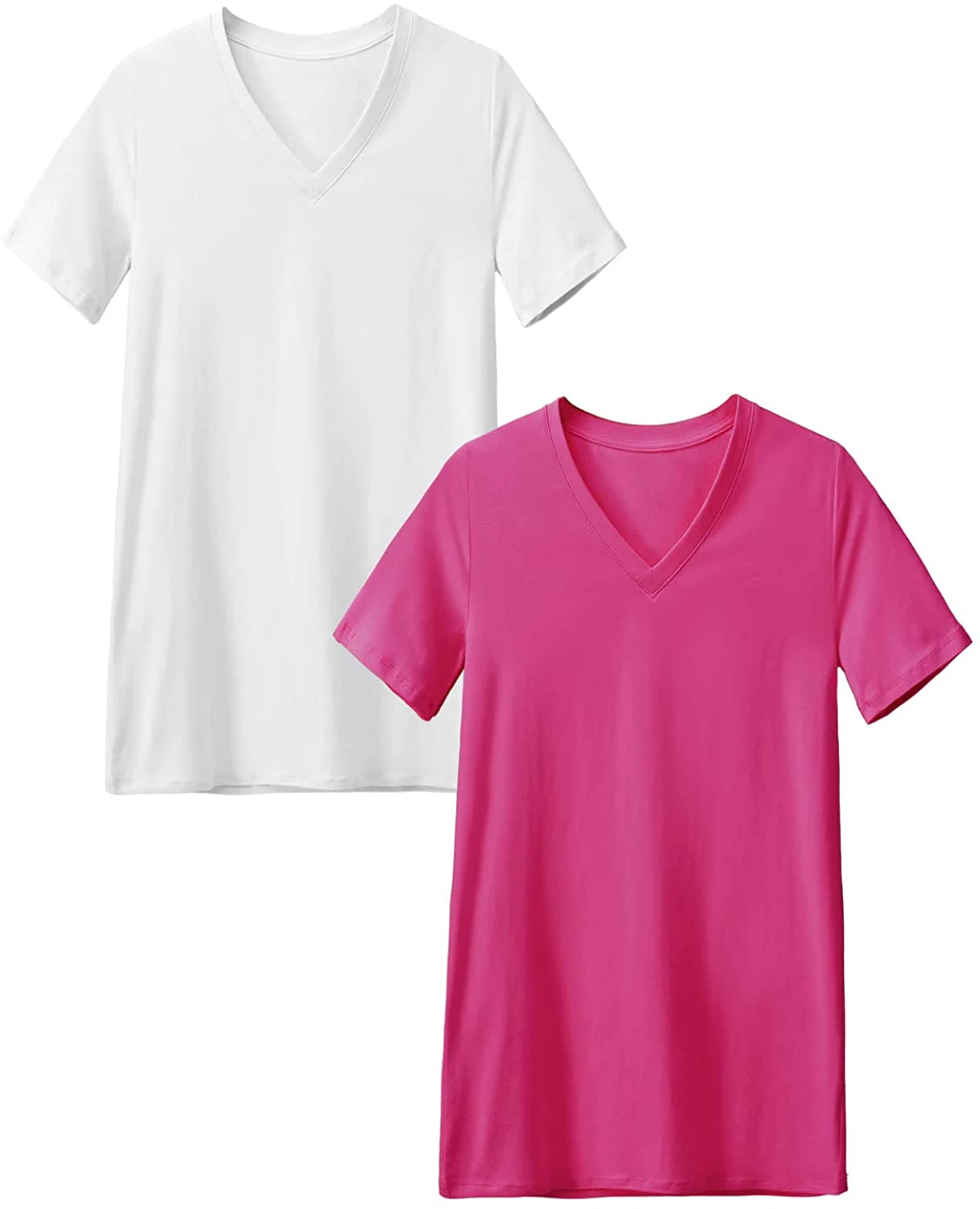 

Short Sleeve Lemon Yellow T-Shirt