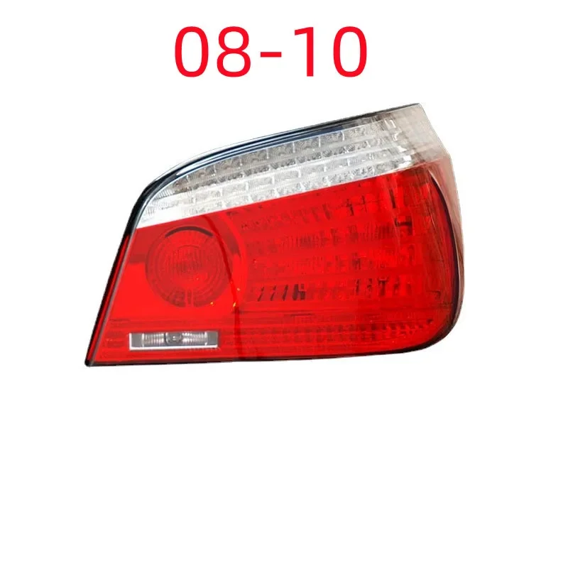 Для BMW 5 серии E60 520 523 525 528 530 2004-2010 Автомобильные аксессуары Задний фонарь в сборе