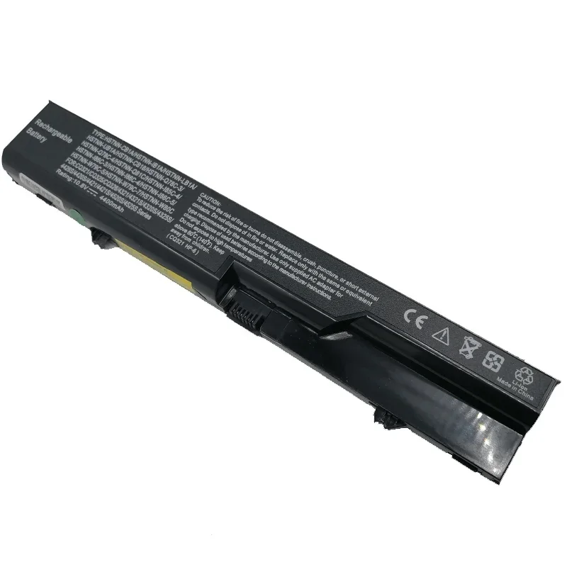 Аккумулятор для ноутбука HP 425 4320t 620 625 ProBook 4326s 4420s 4421s 4425s 4520s 4525s 4320s 4321S 4325s
