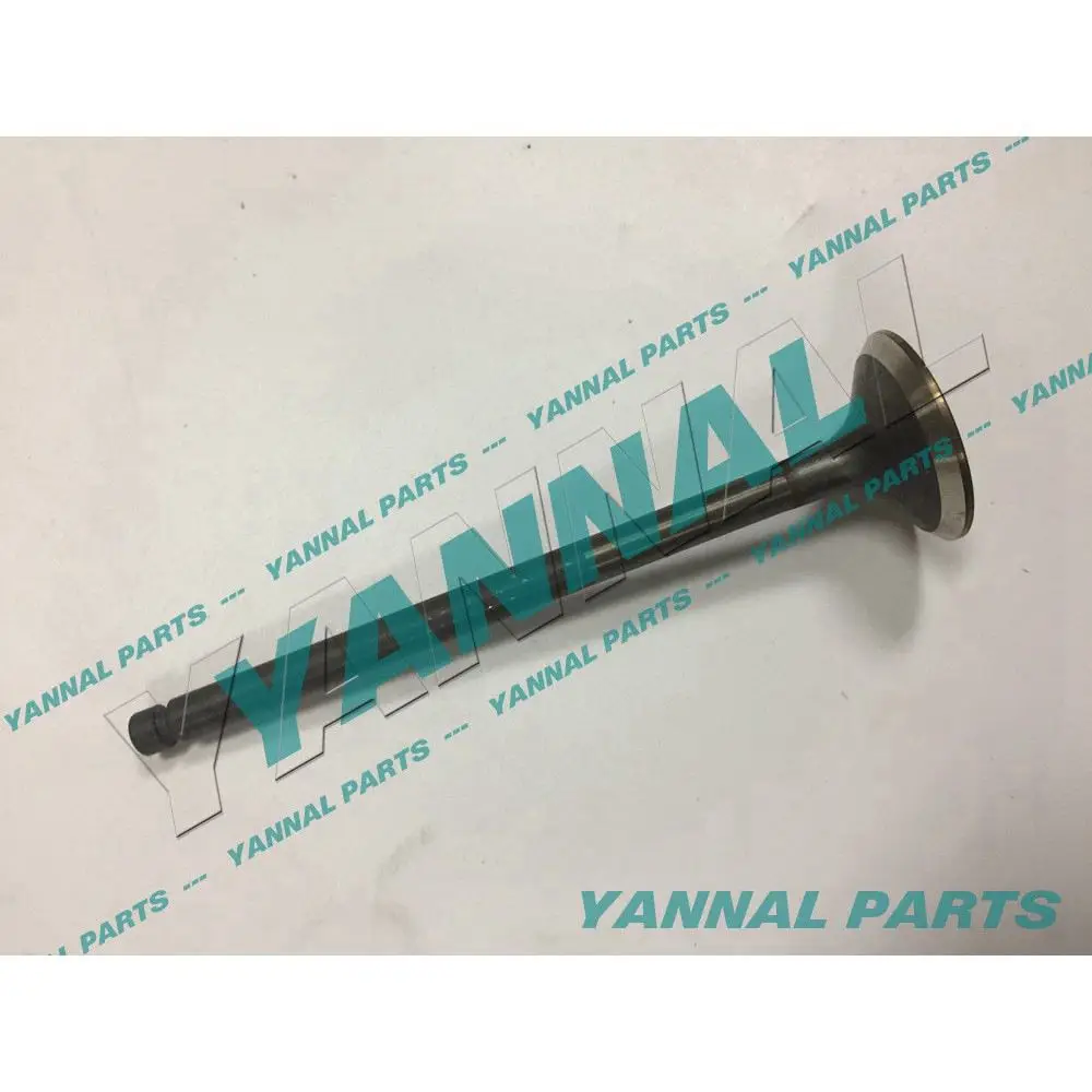 

Запчасти для двигателя экскаватора Mitsubishi Valve 6M60