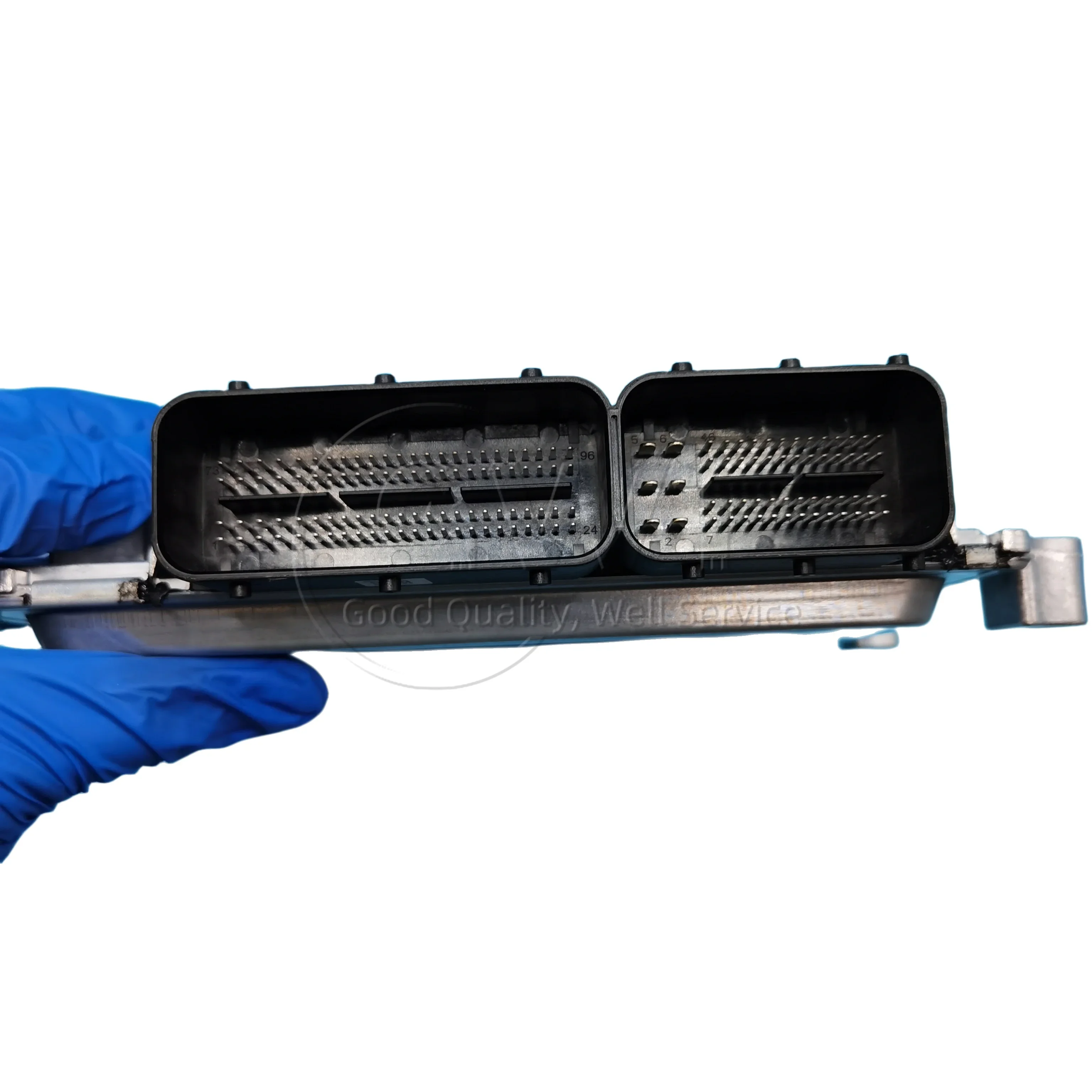 Оригинальный ISF3.8 ISF2.8 ISB6.7 ECM электронный модуль управления CM2220 5WK91207 5293526 5293527