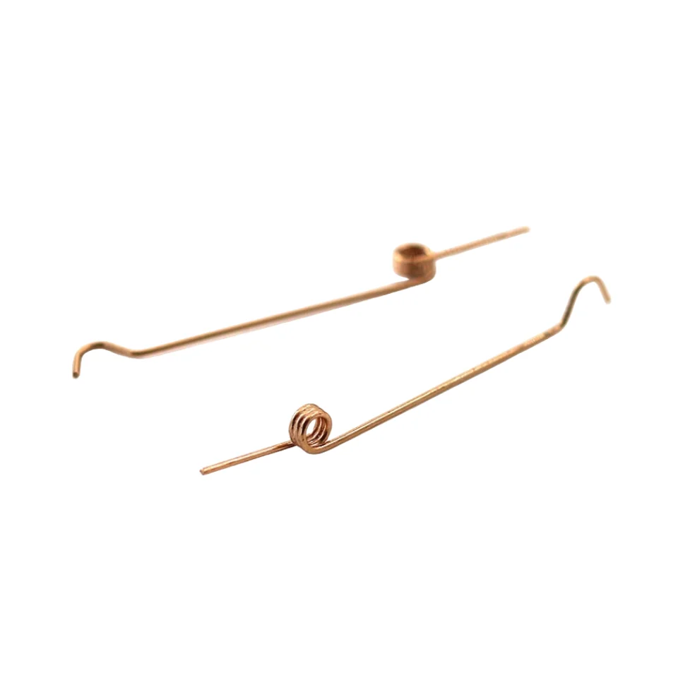 Запасные части для инструментов настройки фортепиано 030 пружина приклада 031