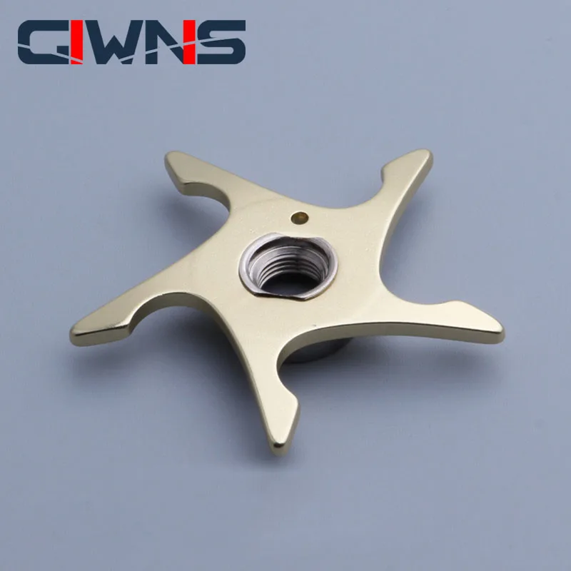 Bait Casting Brake Release Accessories For OMOTO  Retrofit Unloading Wrench Star