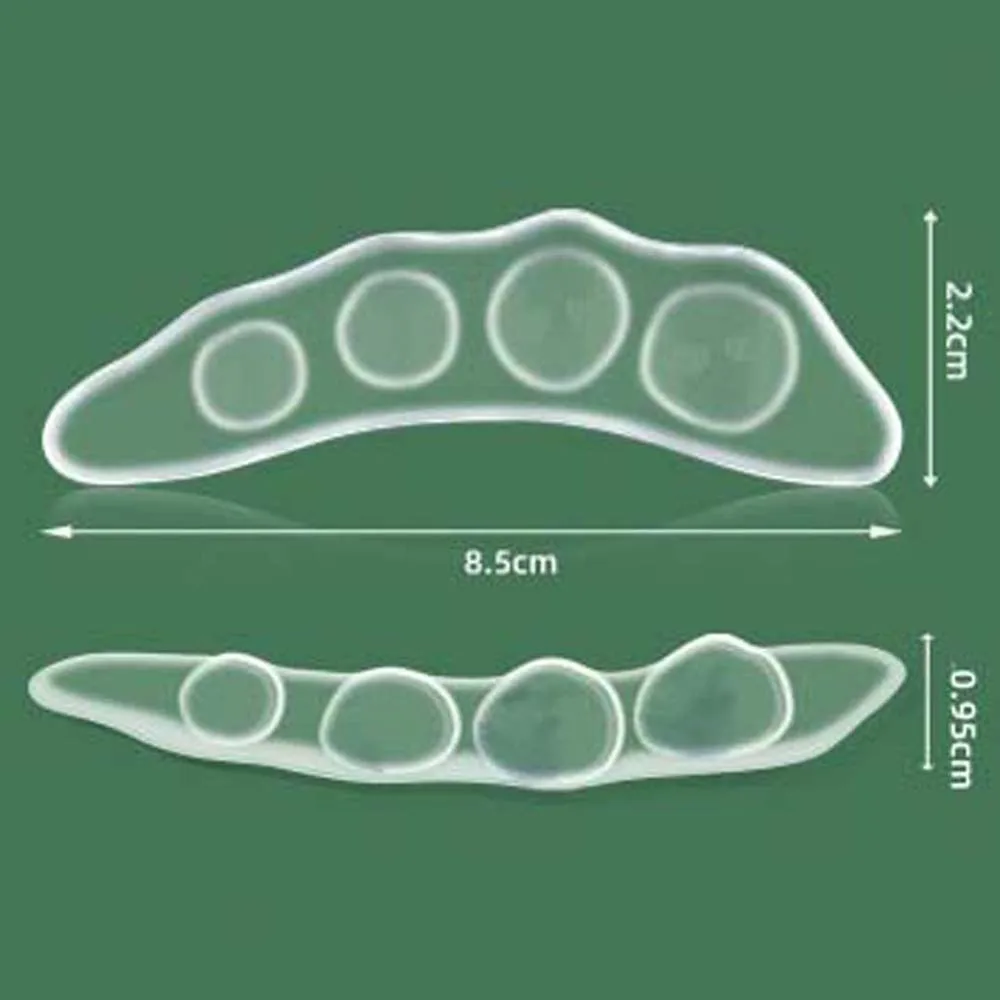 Рисунок 6 - 1 пара нескользящих наклеек на