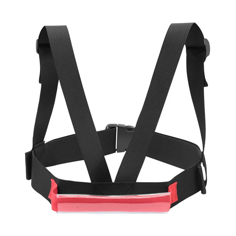 

Children's Training Harness,Ski Harness,Comfortable Ski And Snowboard Harness Trainer, For Swim Beginners, Kids