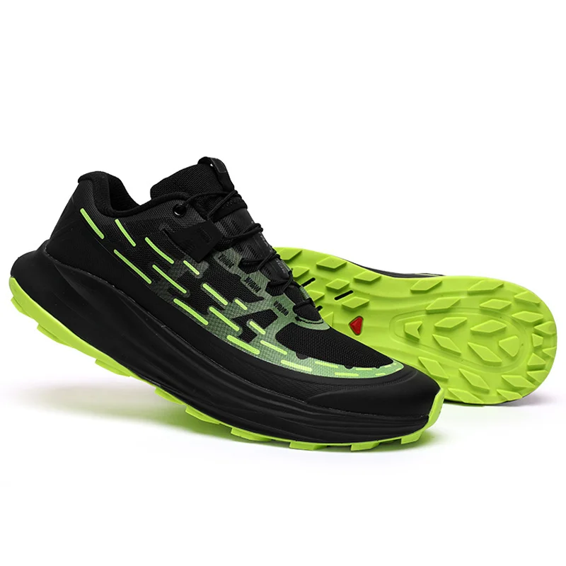 Xiaomi SALUDAS Men Trail Running Shoes 