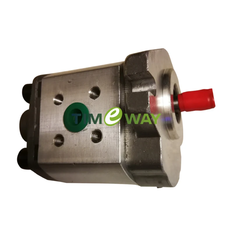 Гидравлический насос CBW-F201.5, CBW-F202, CBW-F203-AFP, CBW-F204, CBW-F205, шестеренчатый масляный насос высокого давления для откачки масла