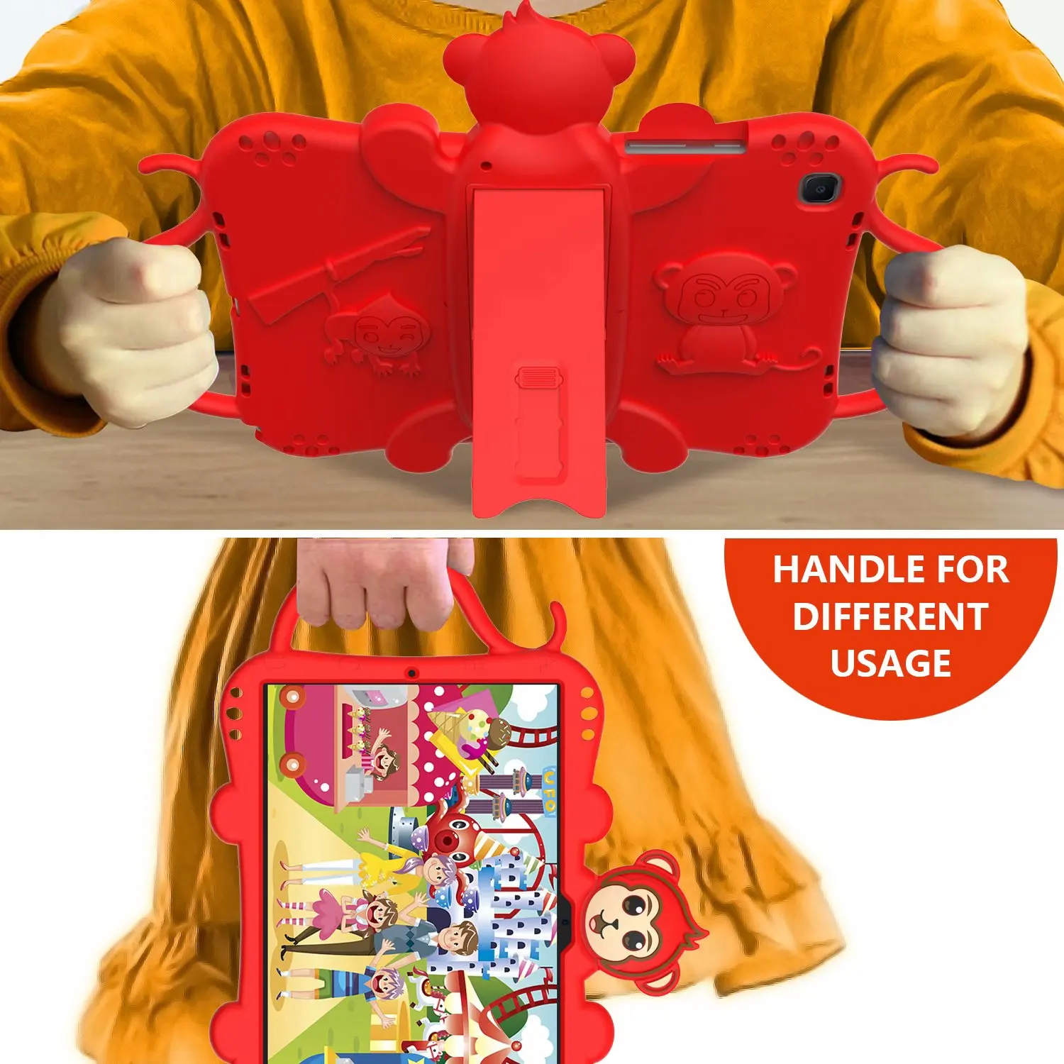 thumb