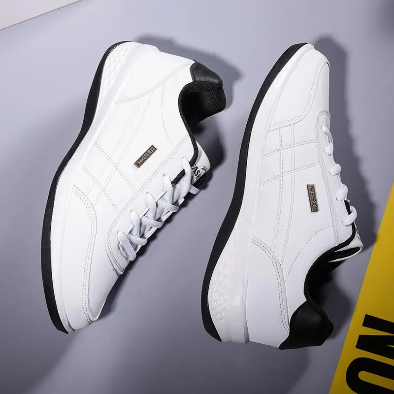 lace-up lightweight sneakers men's medical sports shoes for men tennis running shoes men sport 2022 mode2022 size19 baket runing