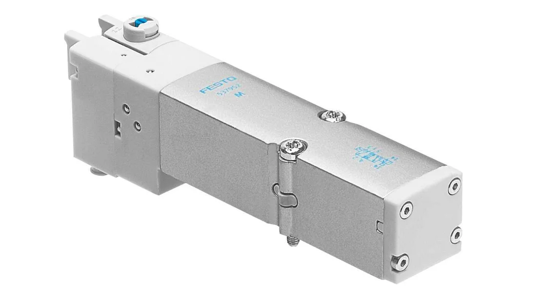 

FESTO solenoid valve VMPA2-M1H-G-PI 537955 537953 537952 53796