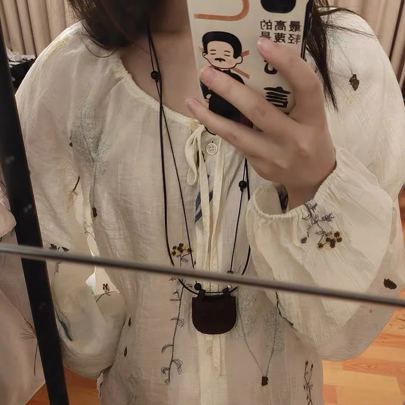 Сумка в форме полумесяца мини-ожерелье украшение дизайн подвеска наряд