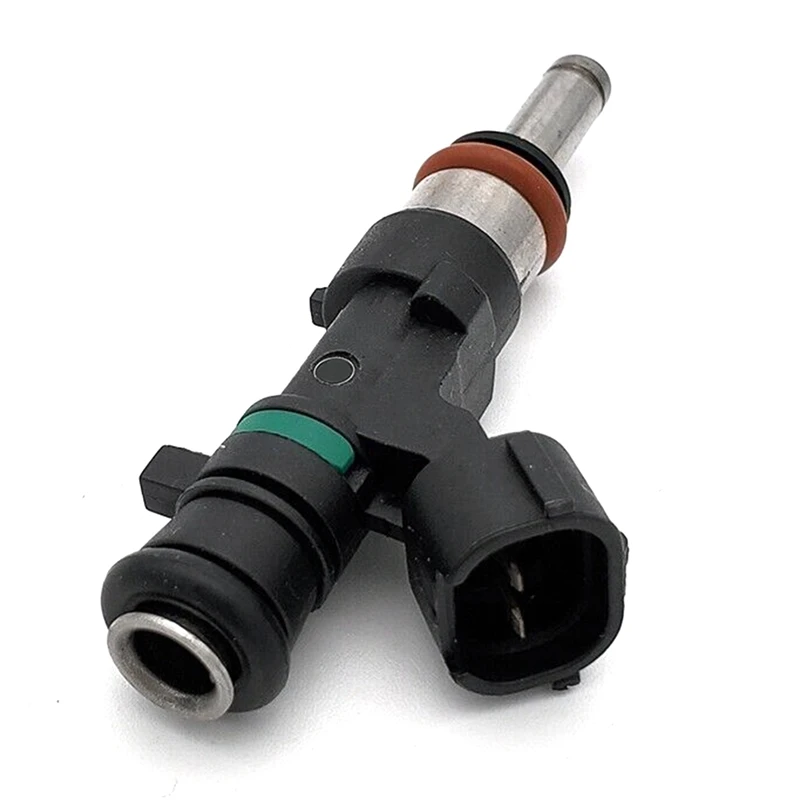 4 шт. для Nissan March Versa 1 6 16 В запасные части аксессуары топливная форсунка 0280158276