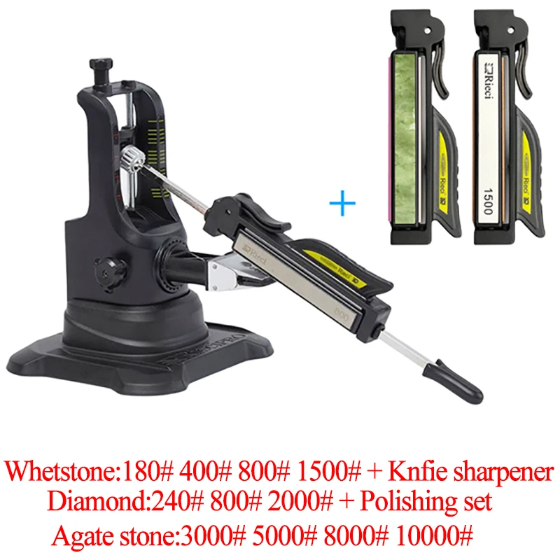 

Профессиональная точилка для ножей