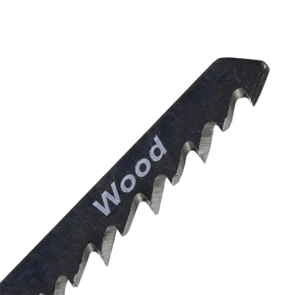 5 шт. t111c t118a t127d t144d t244d t318a t34d лобзиковое полотно из высокоуглеродистой стали для