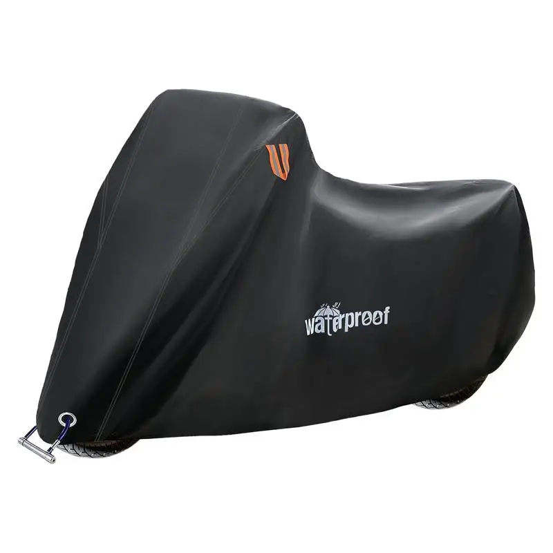 

Водонепроницаемый чехол для горного велосипеда, брезент для защиты от пыли, дождя, снега, от УФ излучения