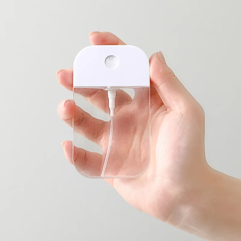 Портативная многоразовая стандартная бутылка