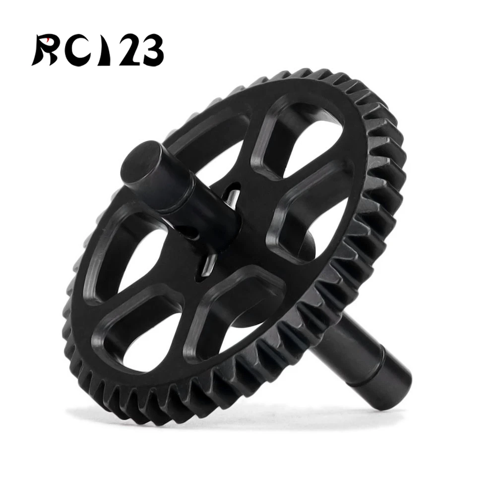 Стальная шестерня 44T с валом для HPI RC Savage Flux 100905