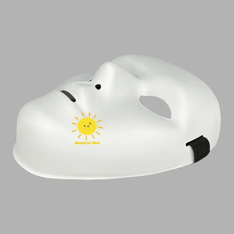 Хэллоуин Маска Jabbawockeez Пластиковая Полнолицевая маска из ПВХ для унисекс Косплей