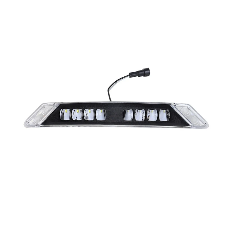 

For Can-Am Spyder RT ATV UTV Accessories Parts Component 219400991 LED Auxiliary Light 2020 - 2022