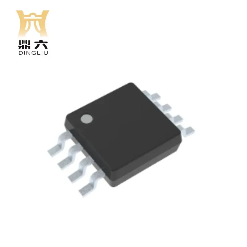 

BQ2057DGK зарядное устройство IC литий-ионный/полимерный 8-VSSOP BQ2057DGK BOM service