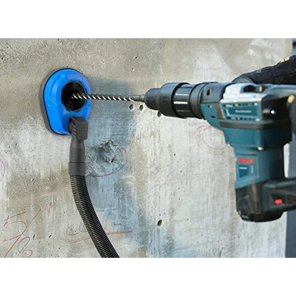 1 шт. пылезащитный чехол для дрели 285x145x75 мм