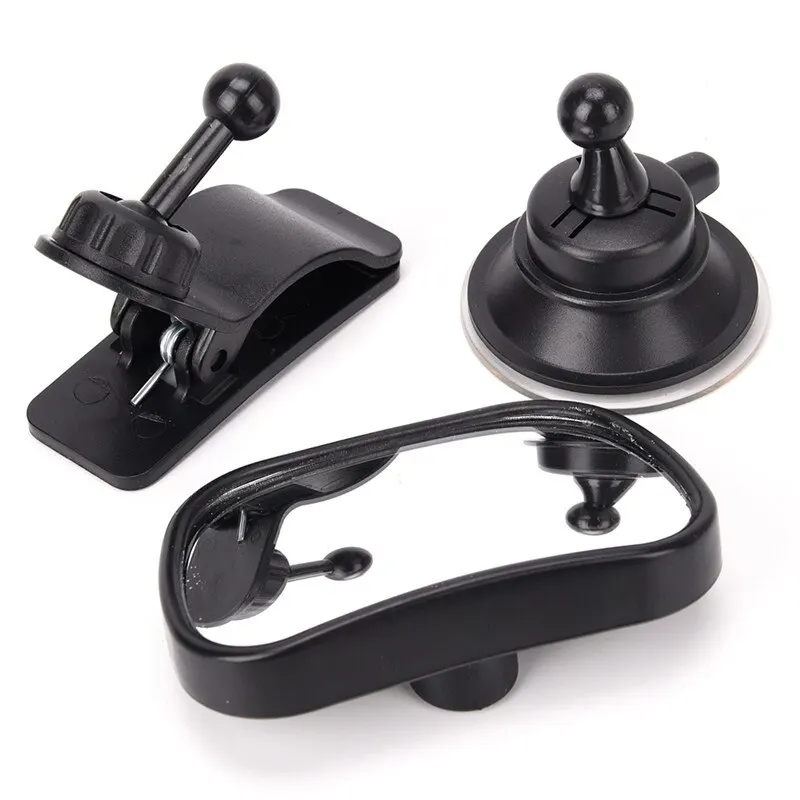 

Универсальное автомобильное зеркало заднего вида с углом поворота 360 градусов