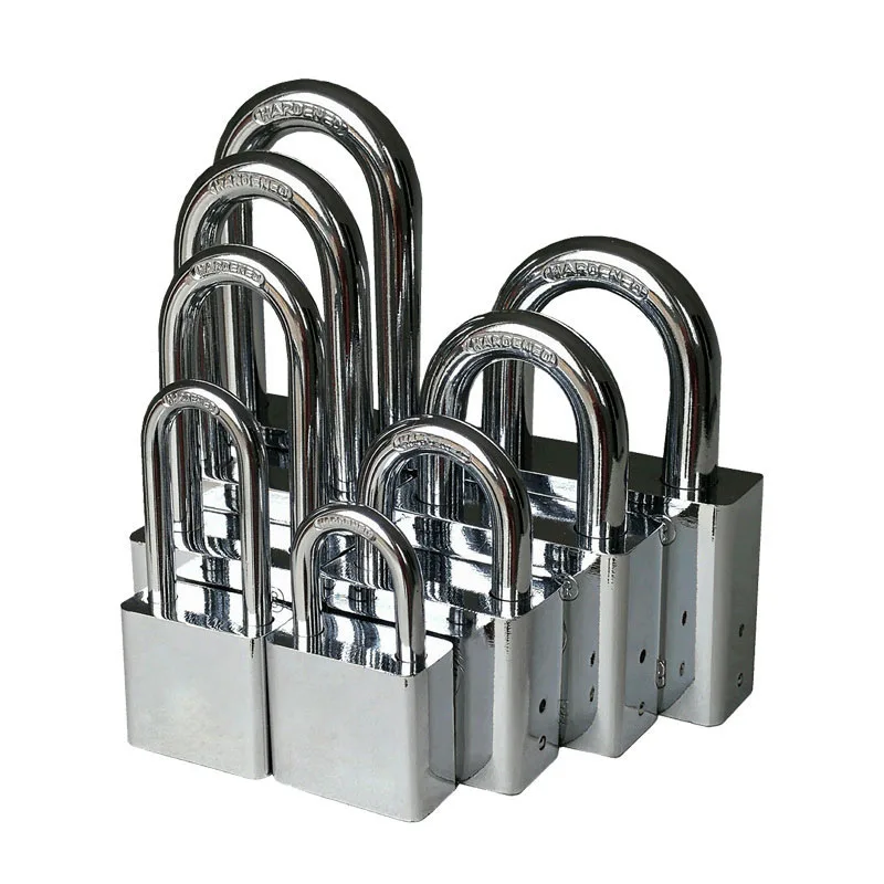 Оптовая продажа OEM замок из нержавеющей стали 40 мм водонепроницаемый навесной