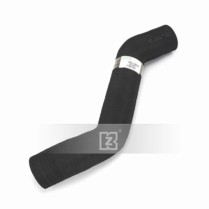 

Воздушный фильтрующий элемент для экскаватора Caterpillar E329D в трубку supercharger 255-2866, интеркулер, резиновый воздухозаборный шланг