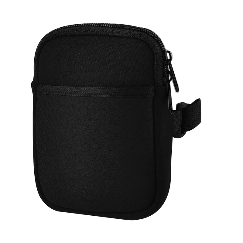 

1 Piece Water Bottle Pouch 40Oz Pouch For Cards, Keys, Wallet, Earphone,Compact For Stanley Quencher Adventure With Pocket