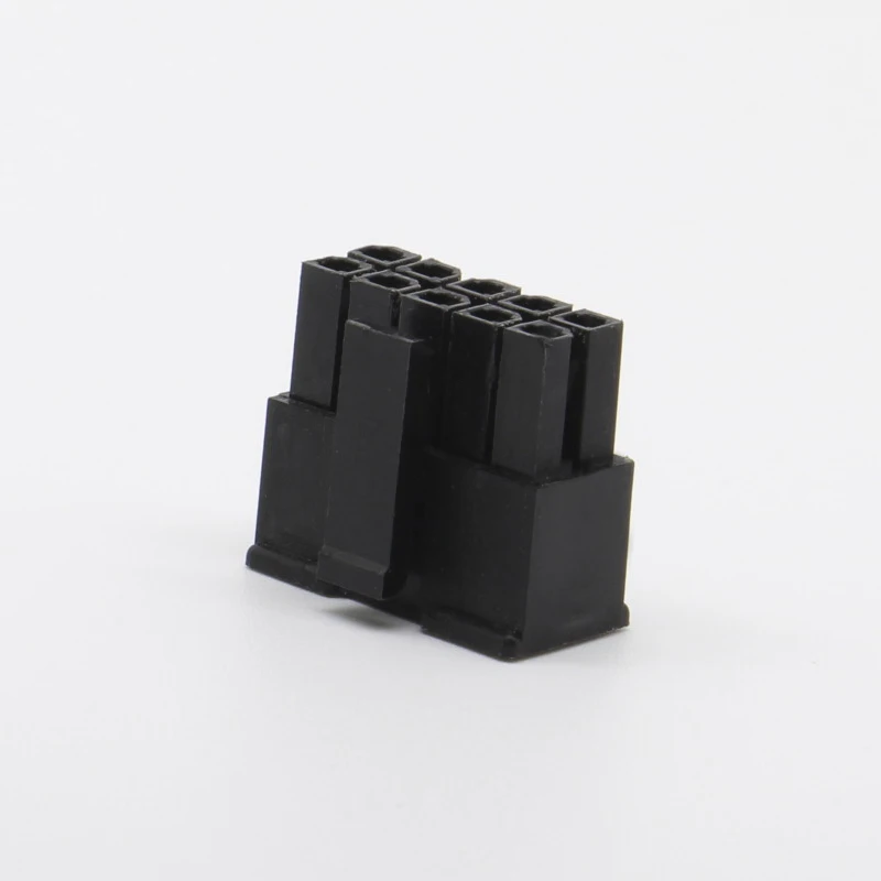 

Соединитель molex3.5 мм с шагом, штырьковый разъем для печатной платы, маленький 5557 стыковочный штекер 10p, двухрядный 3,0