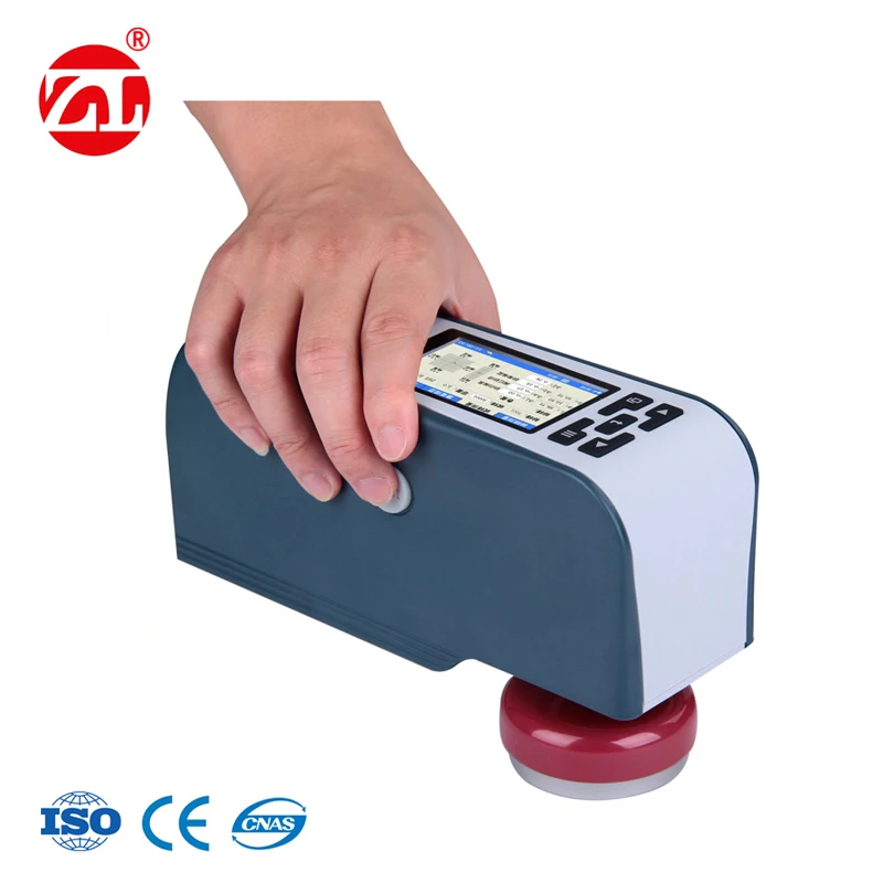 

Spectrophotometer Colorimeter
