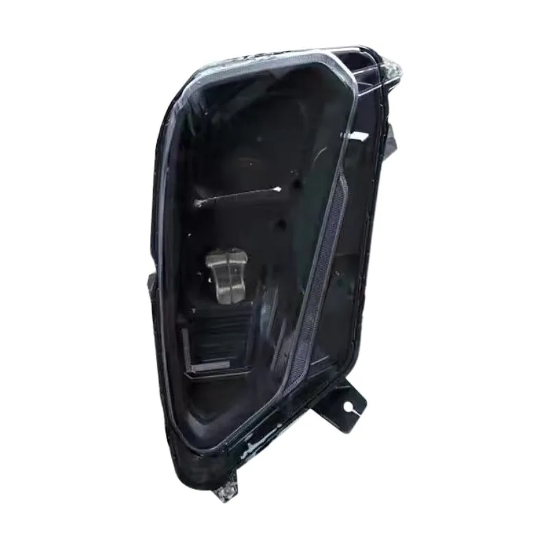 Подходит для автомобильных фар Dongfeng Fengxing T5EVO фонаря переднего бампера