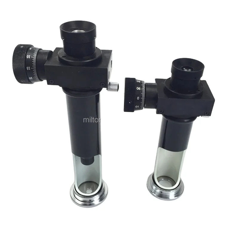 

JC-5 40X Reading Microscope Brinell Microscope portable measuring microscope gage