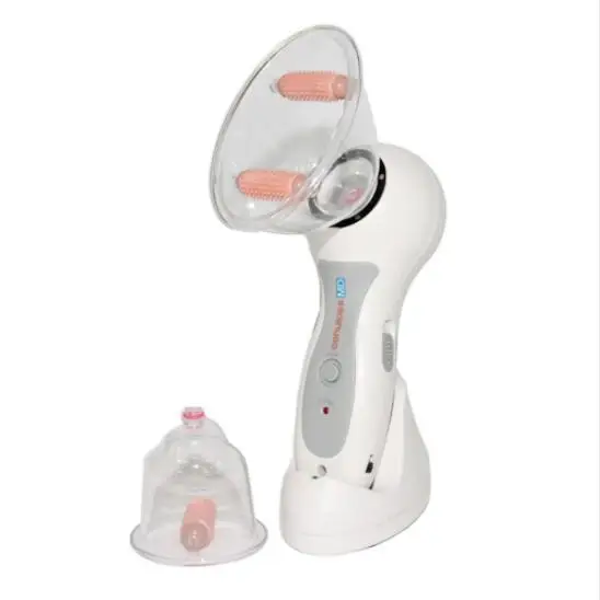 2020 Health Beauty Practical Women Body Massager Full Body Breast Vacuum Anti-Cellulite Device Therapy Treatment Massager