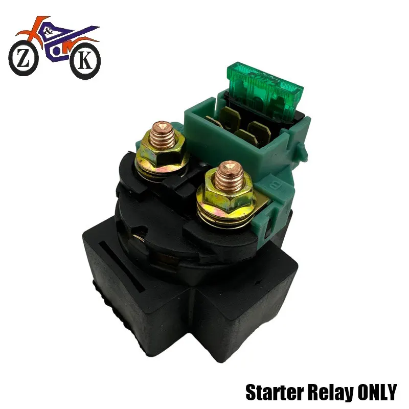 

Электромагнитное реле стартера для CFMOTO 400 520 550 600 625 CFORCE X5 X8 ATV UTV 9CR6-150310 9010-150310, запасные части для мотоциклов